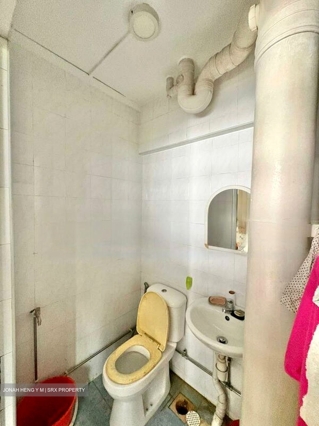 Blk 503 Panshan View (Bukit Panjang), HDB Executive #502307131